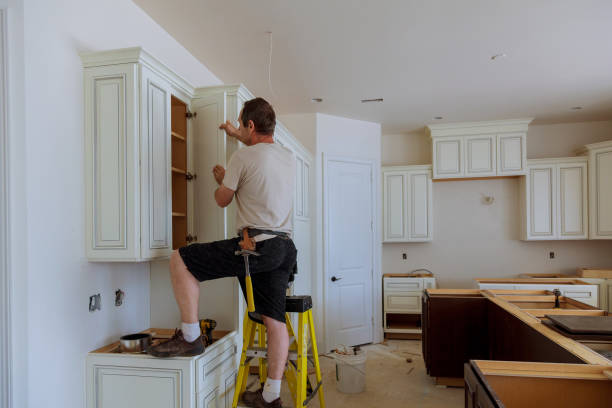 Licensed Open Concept Kitchen service in Burlington, OH - BM Kitchen