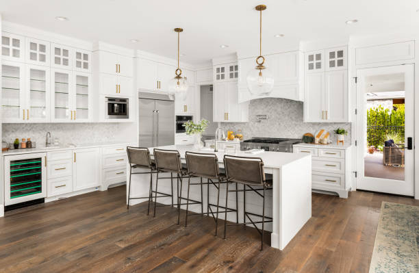 24/7 Emergency Open Concept Kitchen experts in Burlington, OH