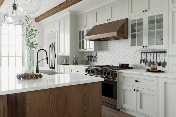 Affordable Open Concept Kitchen solutions in Burlington, OH